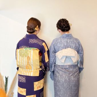 お客様フォト