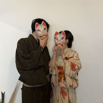 お客様フォト