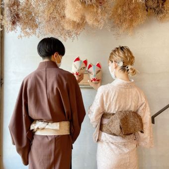 お客様フォト
