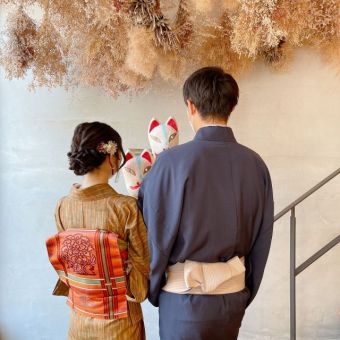 お客様フォト
