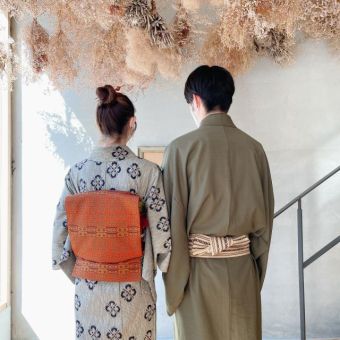 お客様フォト