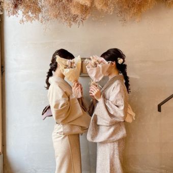 お客様フォト