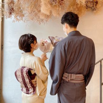 お客様フォト