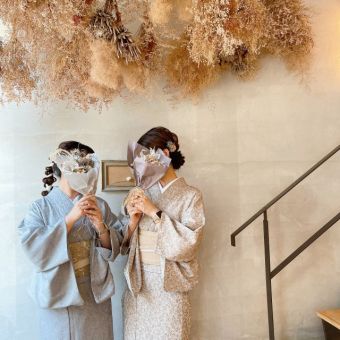 お客様フォト