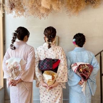 お客様フォト