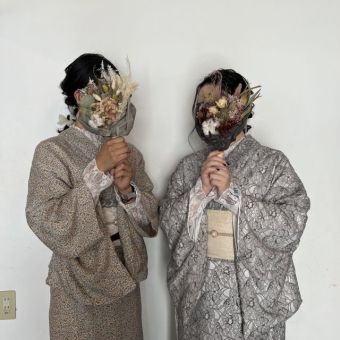 お客様フォト