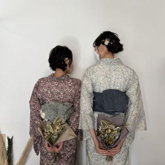 お客様フォト