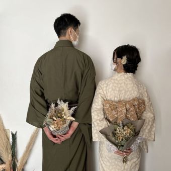 お客様フォト