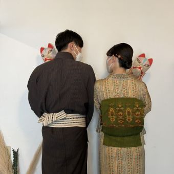 お客様フォト