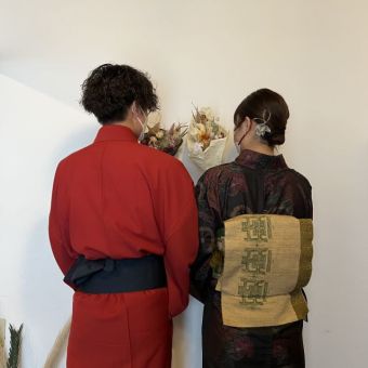 お客様フォト