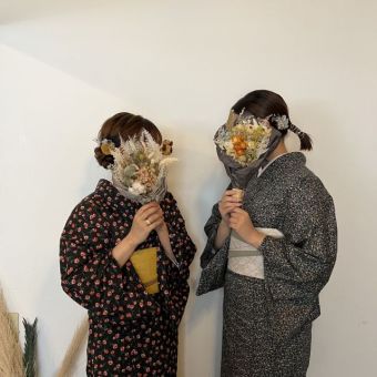 お客様フォト