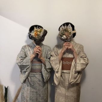 お客様フォト