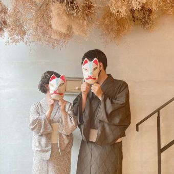 お客様フォト