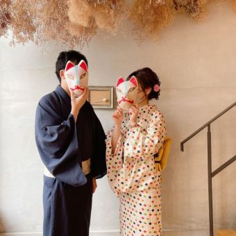 お客様フォト