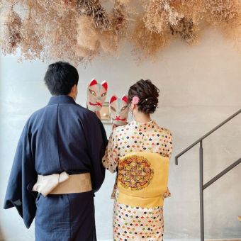 お客様フォト