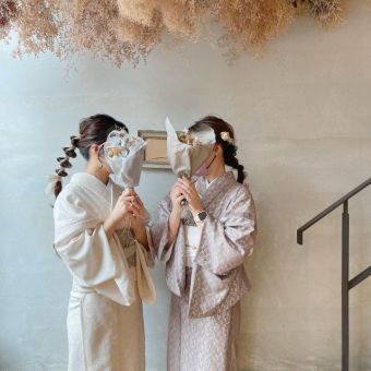 お客様フォト