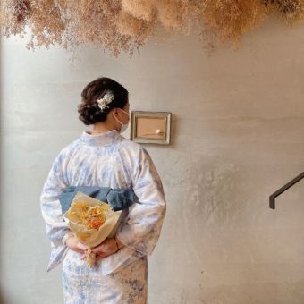 お客様フォト