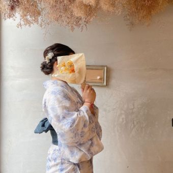 お客様フォト