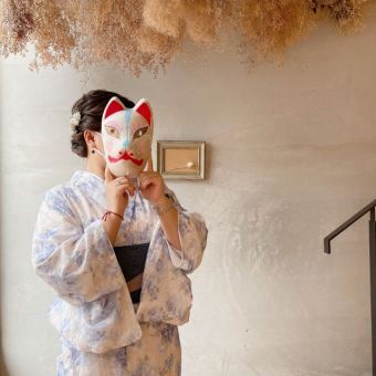 お客様フォト