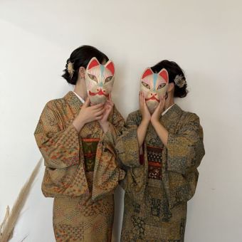 お客様フォト