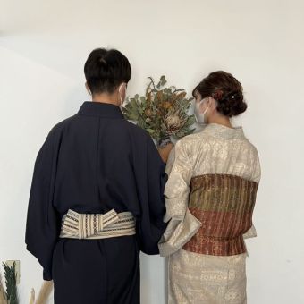 お客様フォト