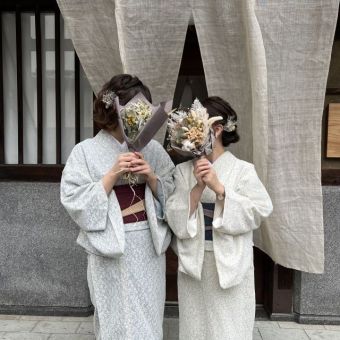 お客様フォト