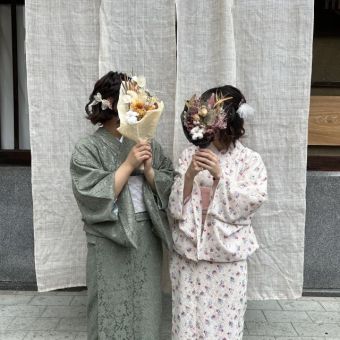 お客様フォト