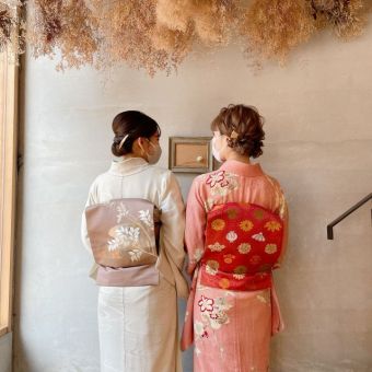 お客様フォト