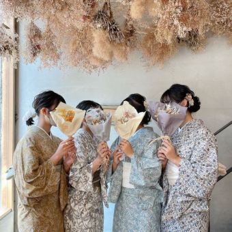 お客様フォト