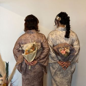 お客様フォト