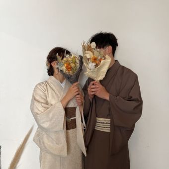 お客様フォト