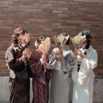お客様フォト
