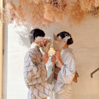 お客様フォト