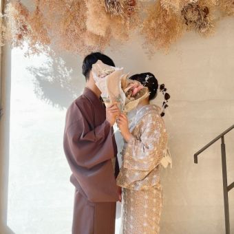 お客様フォト