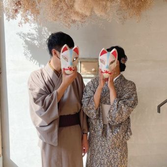 お客様フォト