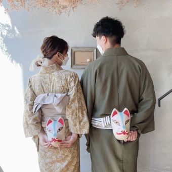 お客様フォト