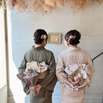 お客様フォト