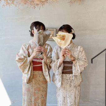 お客様フォト