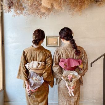 お客様フォト