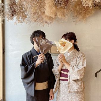 お客様フォト