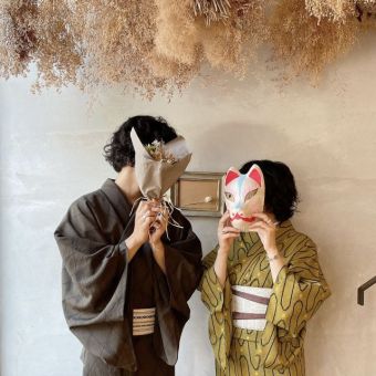お客様フォト