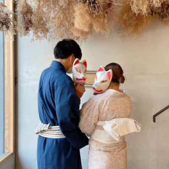 お客様フォト