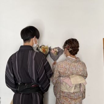 お客様フォト
