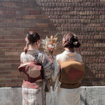お客様フォト