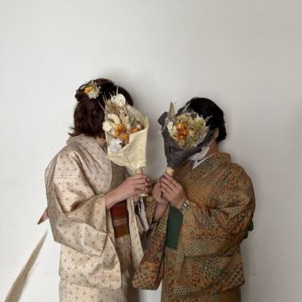 お客様フォト
