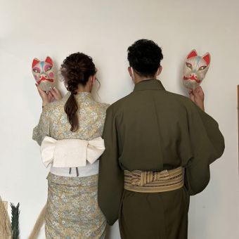お客様フォト