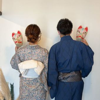 お客様フォト
