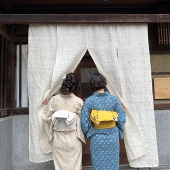 お客様フォト