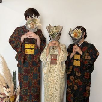 お客様フォト