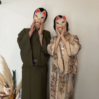 お客様フォト